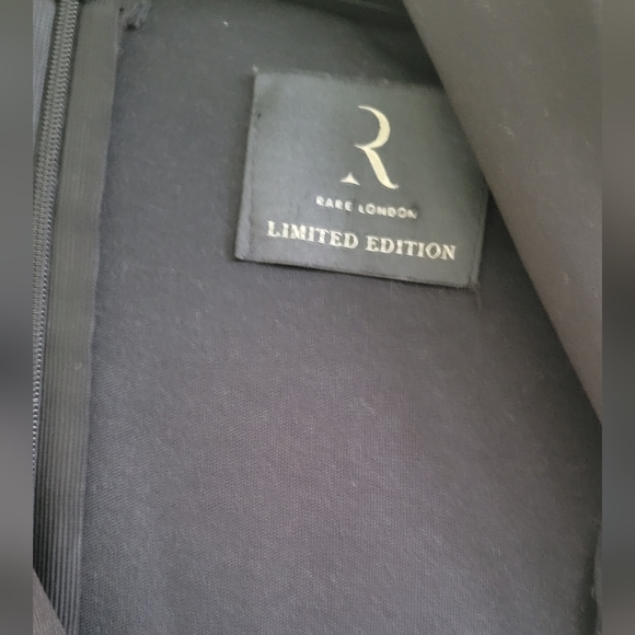 Jumpsuit - Picture 3 of 5